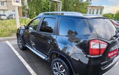 Nissan Terrano III, 2018 год, 1 150 000 рублей, 5 фотография
