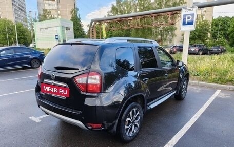 Nissan Terrano III, 2018 год, 1 150 000 рублей, 3 фотография