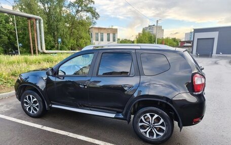 Nissan Terrano III, 2018 год, 1 150 000 рублей, 6 фотография