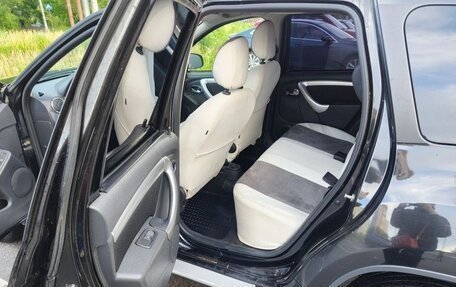 Nissan Terrano III, 2018 год, 1 150 000 рублей, 15 фотография