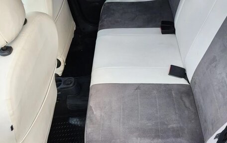 Nissan Terrano III, 2018 год, 1 150 000 рублей, 13 фотография