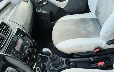 Nissan Terrano III, 2018 год, 1 150 000 рублей, 12 фотография
