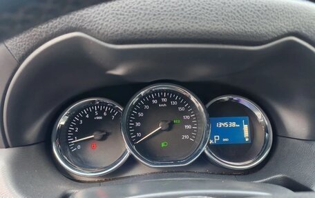 Nissan Terrano III, 2018 год, 1 150 000 рублей, 16 фотография