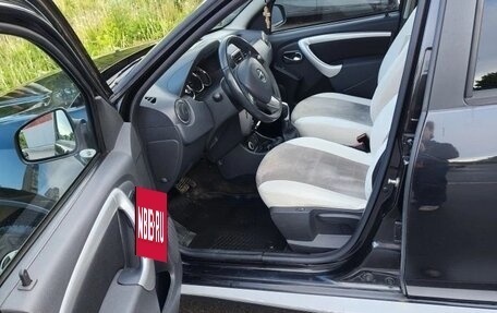 Nissan Terrano III, 2018 год, 1 150 000 рублей, 17 фотография