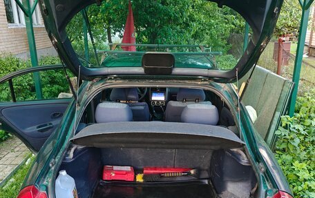 Mitsubishi Carisma I, 1999 год, 110 000 рублей, 3 фотография