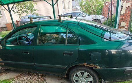 Mitsubishi Carisma I, 1999 год, 110 000 рублей, 6 фотография
