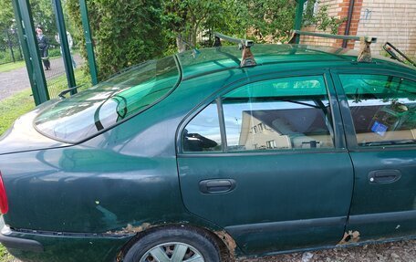 Mitsubishi Carisma I, 1999 год, 110 000 рублей, 12 фотография
