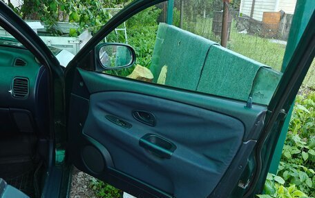 Mitsubishi Carisma I, 1999 год, 110 000 рублей, 21 фотография