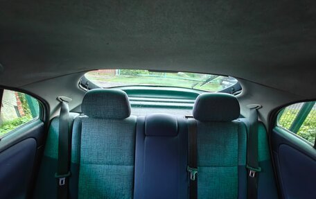 Mitsubishi Carisma I, 1999 год, 110 000 рублей, 25 фотография