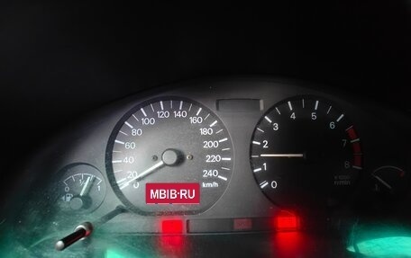 Mitsubishi Carisma I, 1999 год, 110 000 рублей, 23 фотография