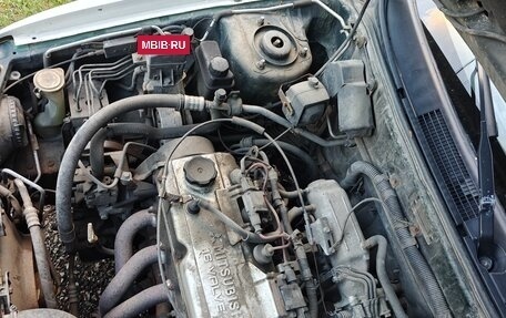 Mitsubishi Carisma I, 1999 год, 110 000 рублей, 32 фотография