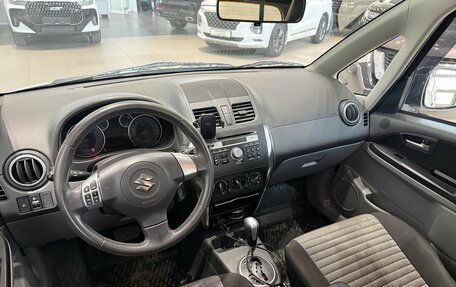 Suzuki SX4 II рестайлинг, 2013 год, 1 099 000 рублей, 7 фотография