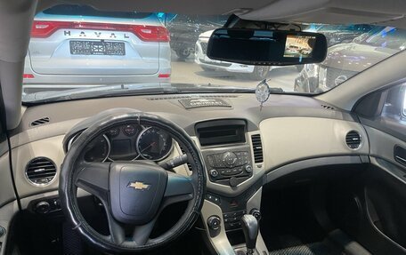 Chevrolet Cruze II, 2012 год, 839 000 рублей, 7 фотография