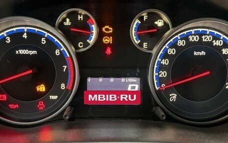Suzuki SX4 II рестайлинг, 2013 год, 1 099 000 рублей, 8 фотография