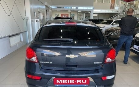 Chevrolet Cruze II, 2012 год, 839 000 рублей, 6 фотография