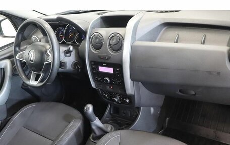 Renault Duster I рестайлинг, 2019 год, 1 271 000 рублей, 5 фотография