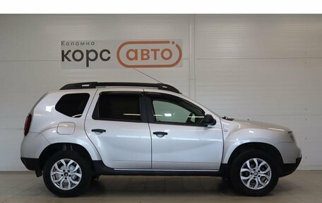 Renault Duster I рестайлинг, 2019 год, 1 271 000 рублей, 4 фотография