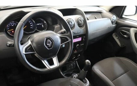Renault Duster I рестайлинг, 2019 год, 1 271 000 рублей, 6 фотография