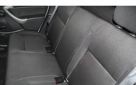 Renault Duster I рестайлинг, 2019 год, 1 271 000 рублей, 7 фотография