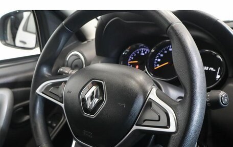 Renault Duster I рестайлинг, 2019 год, 1 271 000 рублей, 8 фотография