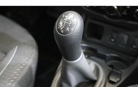 Renault Duster I рестайлинг, 2019 год, 1 271 000 рублей, 12 фотография