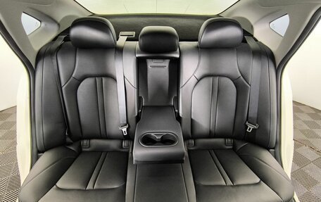 Hyundai Sonata VIII, 2021 год, 2 380 000 рублей, 17 фотография