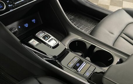 Hyundai Sonata VIII, 2021 год, 2 380 000 рублей, 15 фотография