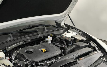 Hyundai Sonata VIII, 2021 год, 2 380 000 рублей, 19 фотография