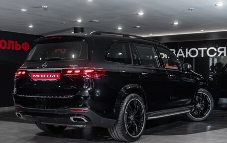 Mercedes-Benz GLS, 2025 год, 16 485 000 рублей, 4 фотография