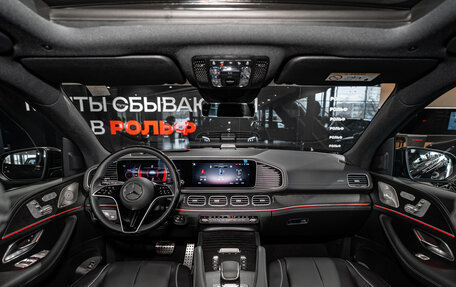 Mercedes-Benz GLS, 2025 год, 16 485 000 рублей, 11 фотография