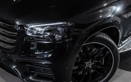 Mercedes-Benz GLS, 2025 год, 16 485 000 рублей, 8 фотография
