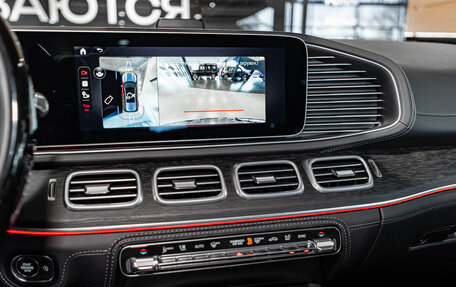 Mercedes-Benz GLS, 2025 год, 16 485 000 рублей, 15 фотография