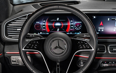 Mercedes-Benz GLS, 2025 год, 16 485 000 рублей, 13 фотография
