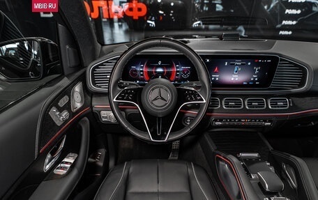 Mercedes-Benz GLS, 2025 год, 16 485 000 рублей, 12 фотография