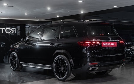 Mercedes-Benz GLS, 2025 год, 16 485 000 рублей, 6 фотография