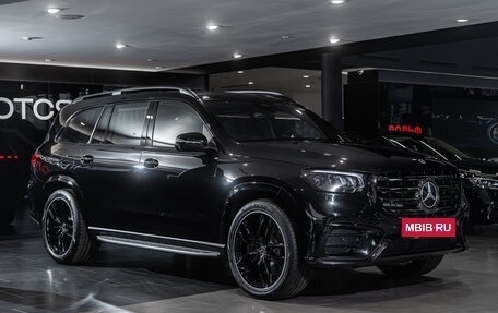 Mercedes-Benz GLS, 2025 год, 16 485 000 рублей, 3 фотография