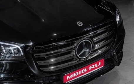 Mercedes-Benz GLS, 2025 год, 16 485 000 рублей, 7 фотография