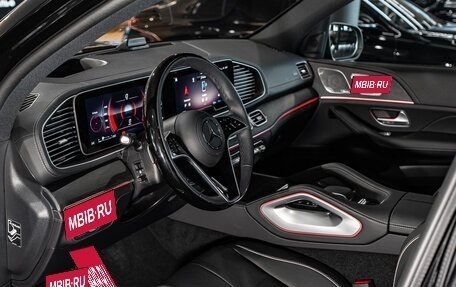 Mercedes-Benz GLS, 2025 год, 16 485 000 рублей, 10 фотография