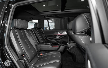 Mercedes-Benz GLS, 2025 год, 16 485 000 рублей, 25 фотография