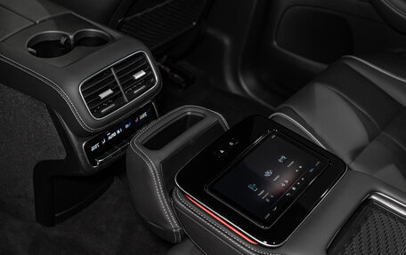Mercedes-Benz GLS, 2025 год, 16 485 000 рублей, 24 фотография