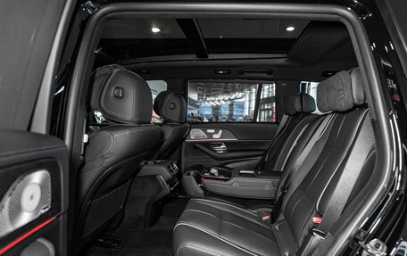 Mercedes-Benz GLS, 2025 год, 16 485 000 рублей, 23 фотография
