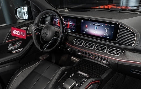 Mercedes-Benz GLS, 2025 год, 16 485 000 рублей, 17 фотография
