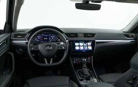 Skoda Superb, 2025 год, 4 249 055 рублей, 8 фотография