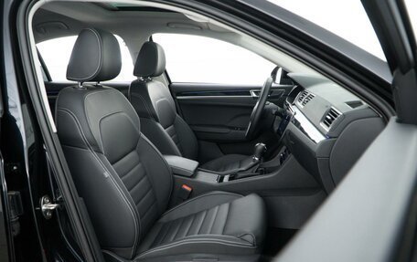 Skoda Superb, 2025 год, 4 249 055 рублей, 10 фотография
