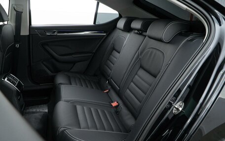 Skoda Superb, 2025 год, 4 249 055 рублей, 11 фотография
