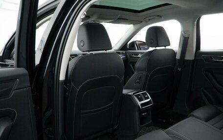 Skoda Superb, 2025 год, 4 249 055 рублей, 13 фотография