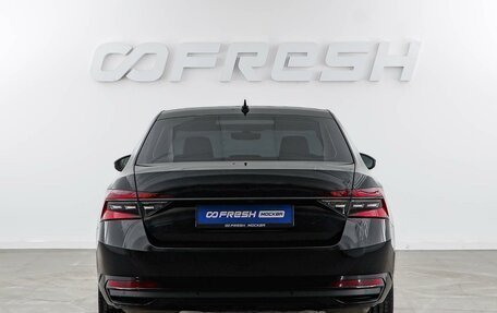 Skoda Superb, 2025 год, 4 249 055 рублей, 4 фотография