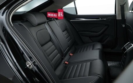 Skoda Superb, 2025 год, 4 249 055 рублей, 9 фотография