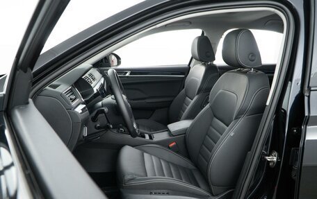 Skoda Superb, 2025 год, 4 249 055 рублей, 12 фотография