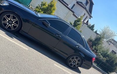Mercedes-Benz C-Класс, 2011 год, 1 350 000 рублей, 1 фотография